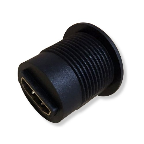 Sample 153 - HDMI Adapter