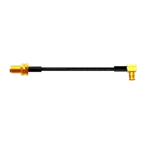 Sample 8 Wire Harness / Mini Coaxial Cable