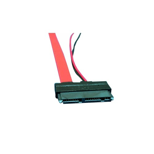 Sample 14 SATA+6 7+9 Cable