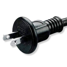 TP-24 Japanese Standard Power Supply Cords