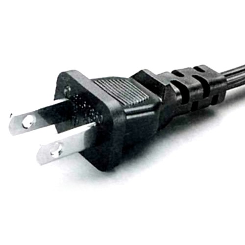 TP-01 Japanese Standard Power Supply Cords