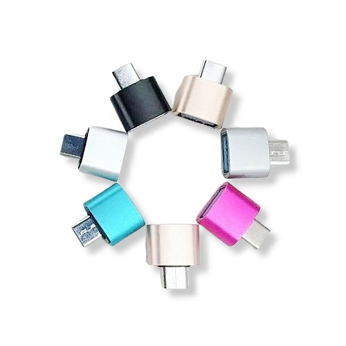 Sample 139 Adapter Plug