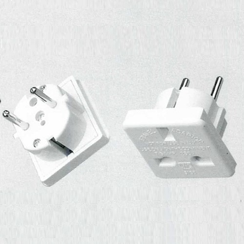 TP-88 Travel Adaptor