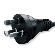 TP-23 Austraiianand New Zealand Standard Power Supply Cords