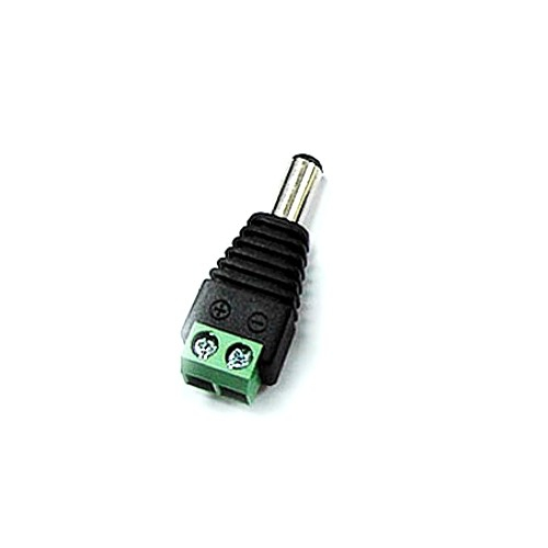 Sample 27 BNC Adapter 