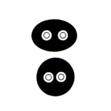 13-7 AC Power Supply Cordset