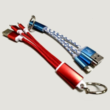 3-4 I-Phone Samsung Cable