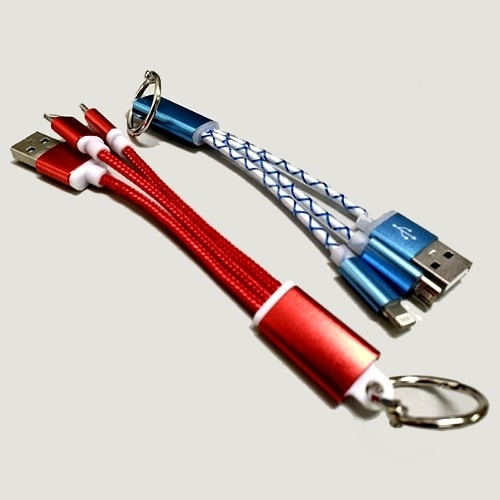 3-4 I-Phone Samsung Cable