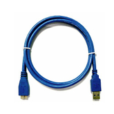 Sample 20 USB3.0 AM/Micro BM (Round) Cable
