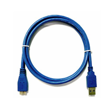 Sample 20 USB3.0 AM/Micro BM (Round) Cable