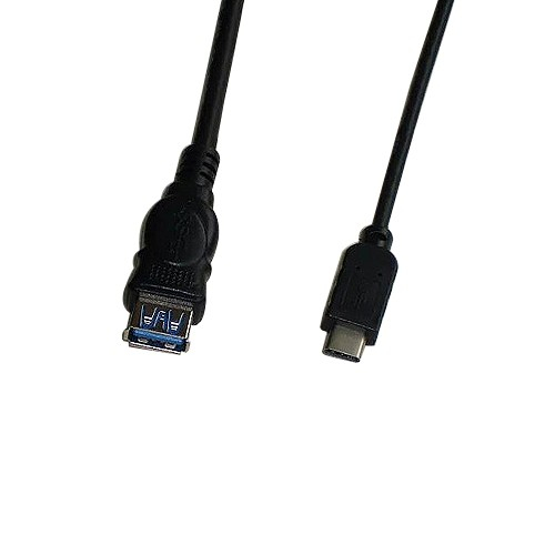 1-51 Usb3.0 AF TO Usb3.1 Type C