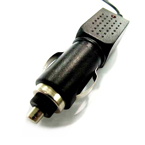 Sample 1 Cigar Lighter