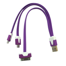 4-27 I-PHONE USB 2.0 Cable