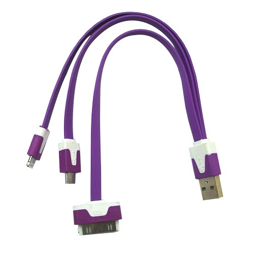 4-27 I-PHONE USB 2.0 Cable