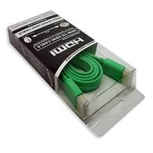 5-23 HDMI A. C. D Cable