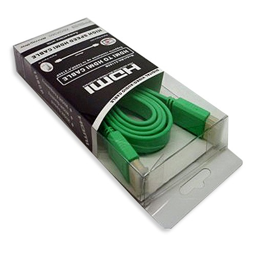 5-23 HDMI A. C. D Cable
