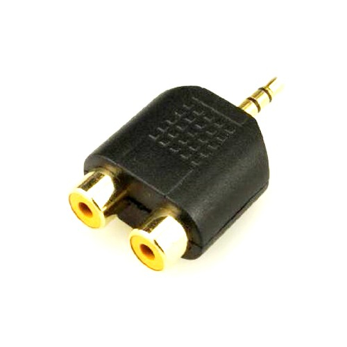 Sample 71 - DC Adapter