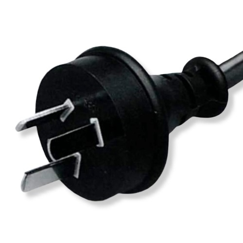 TP-22 Australia/New Zealand standard power cord