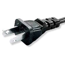 TP-01 UL/CSA standard power cord