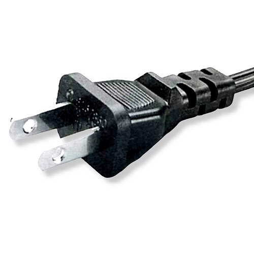 TP-01 UL/CSA standard power cord