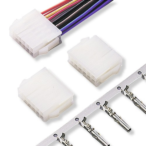 5559 Series - Connector