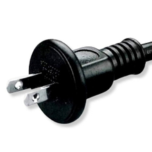 TP-24 Japanese standard power cord