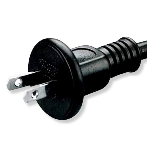 TP-24 Japanese standard power cord