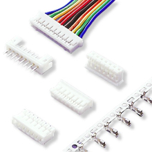2000 Series - Connectors