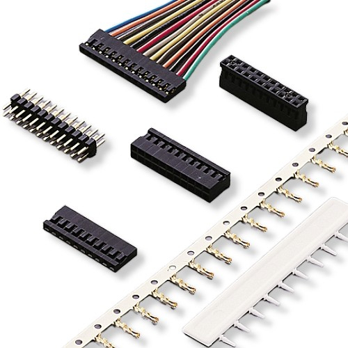 2100 Series - Connectors