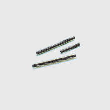 1.27*1.27mm PH04F2 series pin header/female header