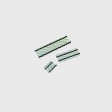 2.54mm PH01C1 series pin header/female header