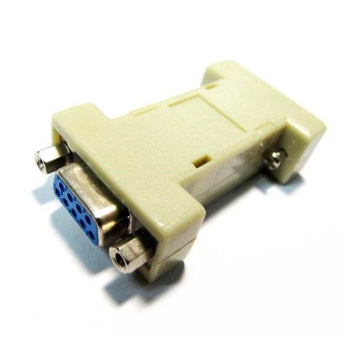 Sample 6 - HDMI Adapter