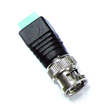 Sample 31 - BNC Adapter