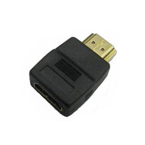 Sample 47 - HDMI Adapter