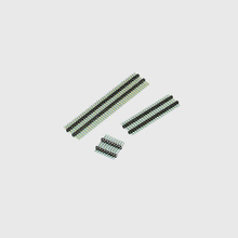22-7 2.00mm Pin Header