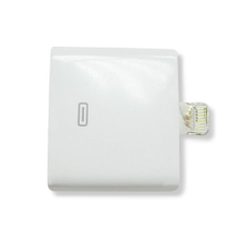 Sample 127 I-PHONE 4 to I-PHONE 5 Adapter Plug