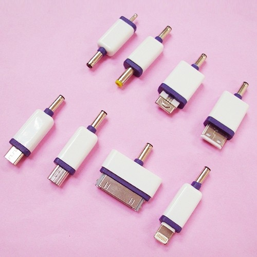 Sample 121 Adapter