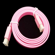 Sample 42 HDMI A. C. D Cable