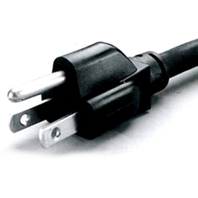 TP-11 Japanese Standard Power Supply Cords