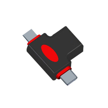 Sample 137 Adapter Plug