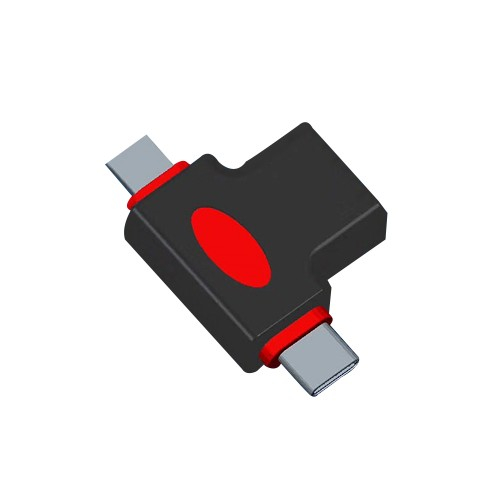 Sample 137 Adapter Plug