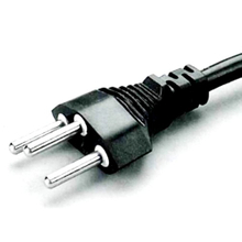 TP-32 Switzerland And Itallan Standard Power Supply Cords