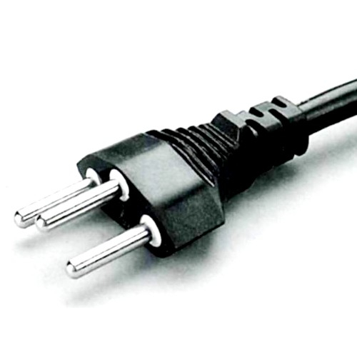 TP-32 Switzerland And Itallan Standard Power Supply Cords