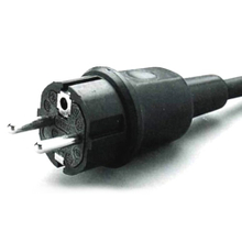 TP-62 Water Proof Plug