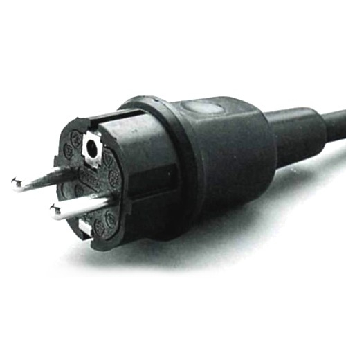 TP-62 Water Proof Plug