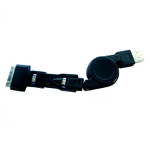 17-8 Extendable Line
