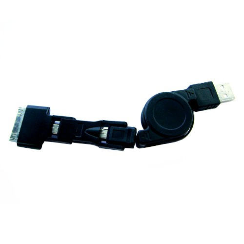 17-8 Extendable Line