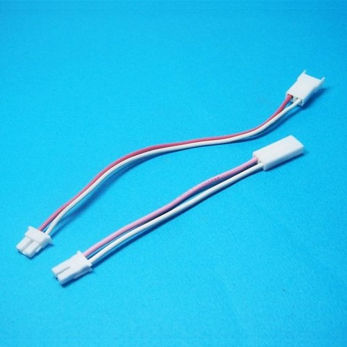 Sample 1 Terminals wire