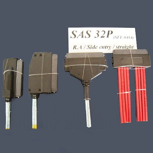 Sample 28 SATA SAS Cable Accessories