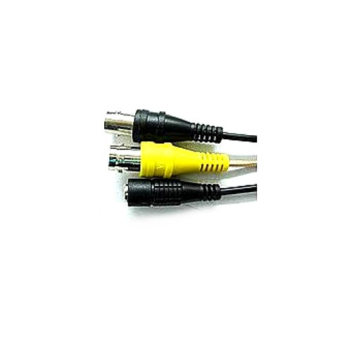 Sample 30 CCD High Frequency 5-way Waterproof Cable